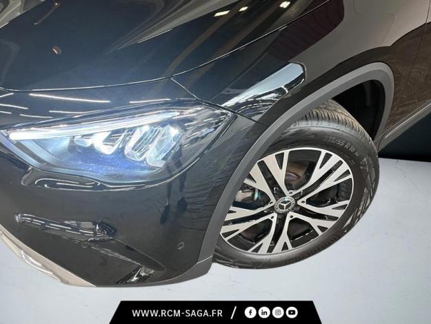 MERCEDES-BENZ GLA 250 e Hybrid EQ Progressive Line  