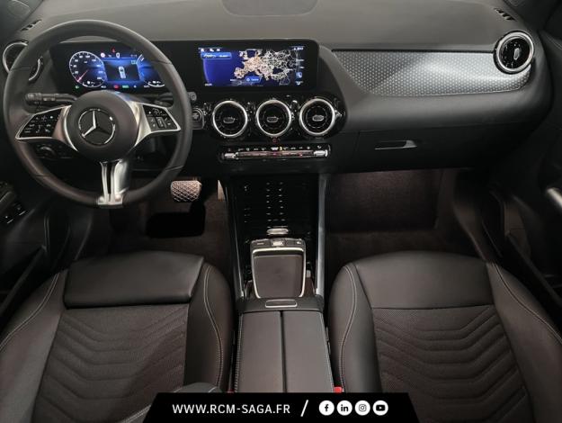 MERCEDES-BENZ GLA 250 e Hybrid EQ Progressive Line  