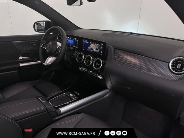MERCEDES-BENZ GLA 250 e Hybrid EQ Progressive Line  