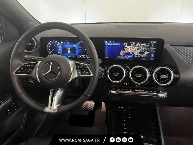 MERCEDES-BENZ GLA 250 e Hybrid EQ Progressive Line  