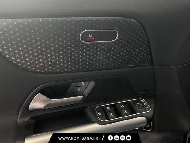 MERCEDES-BENZ GLA 250 e Hybrid EQ Progressive Line  