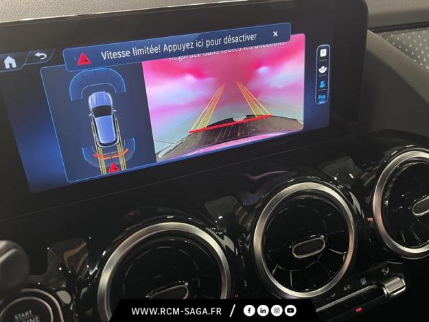 MERCEDES-BENZ GLA 250 e Hybrid EQ Progressive Line  