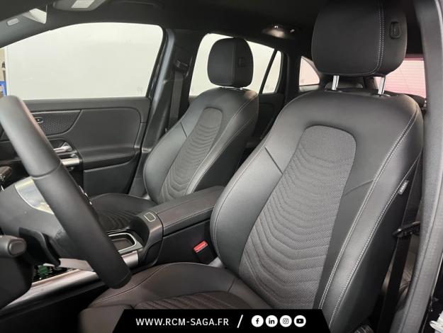 MERCEDES-BENZ GLA 250 e Hybrid EQ Progressive Line  