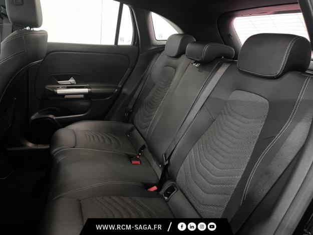 MERCEDES-BENZ GLA 250 e Hybrid EQ Progressive Line  