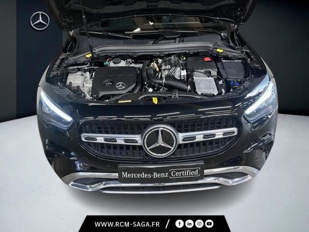 MERCEDES-BENZ GLA 250 e Hybrid EQ Progressive Line  