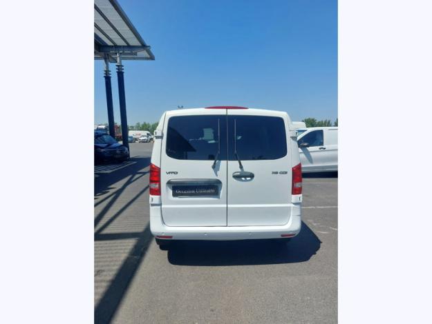 MERCEDES-BENZ Vito 119 CDI Mixto Compact Pro 