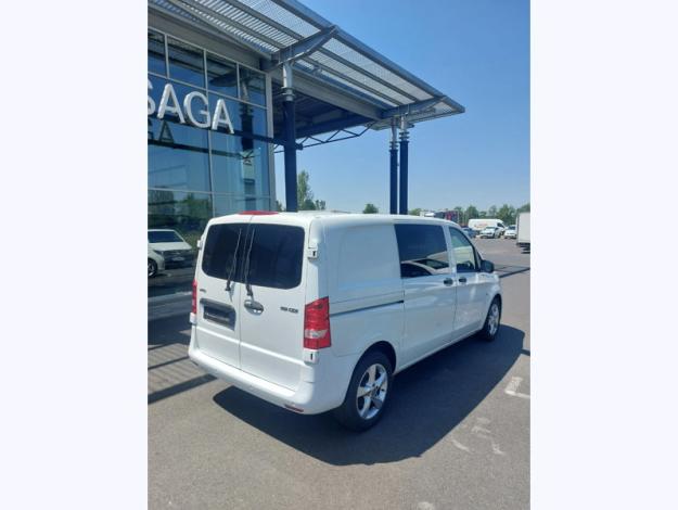 MERCEDES-BENZ Vito 119 CDI Mixto Compact Pro 