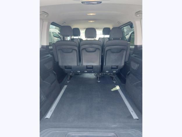 MERCEDES-BENZ Vito 119 CDI Mixto Compact Pro 