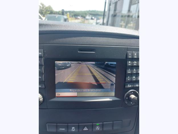 MERCEDES-BENZ Vito 119 CDI Mixto Compact Pro 