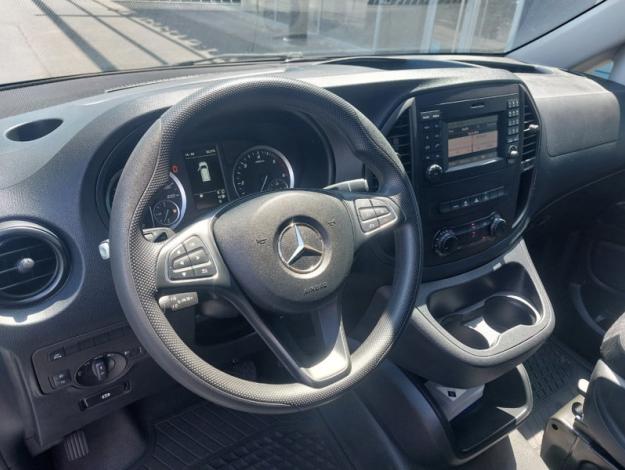 MERCEDES-BENZ Vito 119 CDI Mixto Compact Pro 