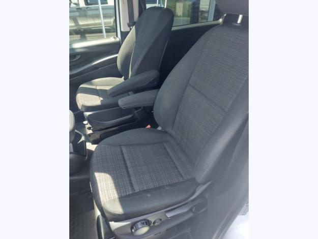 MERCEDES-BENZ Vito 119 CDI Mixto Compact Pro 