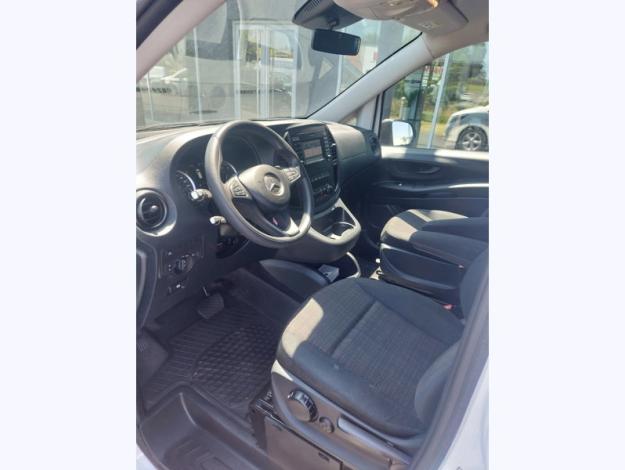 MERCEDES-BENZ Vito 119 CDI Mixto Compact Pro 