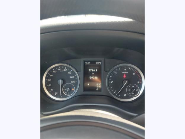 MERCEDES-BENZ Vito 119 CDI Mixto Compact Pro 