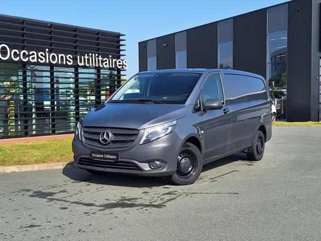 MERCEDES-BENZ Vito 114 CDI Fourgon Long Pro 