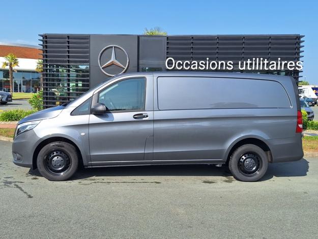 MERCEDES-BENZ Vito 114 CDI Fourgon Long Pro 