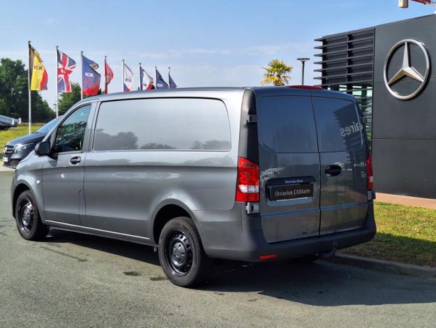 MERCEDES-BENZ Vito 114 CDI Fourgon Long Pro 