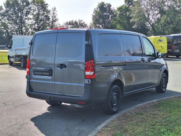 MERCEDES-BENZ Vito 114 CDI Fourgon Long Pro 
