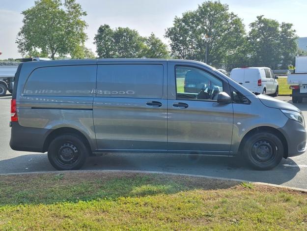 MERCEDES-BENZ Vito 114 CDI Fourgon Long Pro 