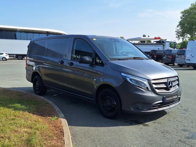 MERCEDES-BENZ Vito 114 CDI Fourgon Long Pro 