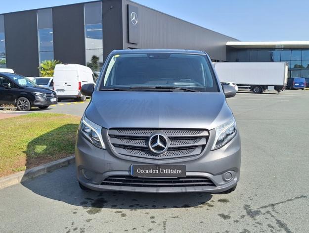 MERCEDES-BENZ Vito 114 CDI Fourgon Long Pro 