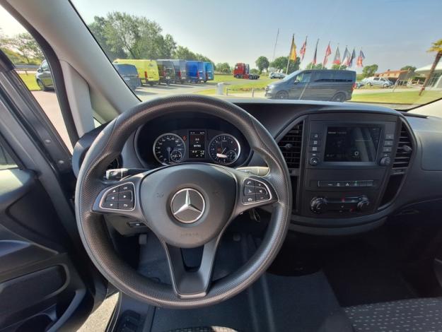 MERCEDES-BENZ Vito 114 CDI Fourgon Long Pro 