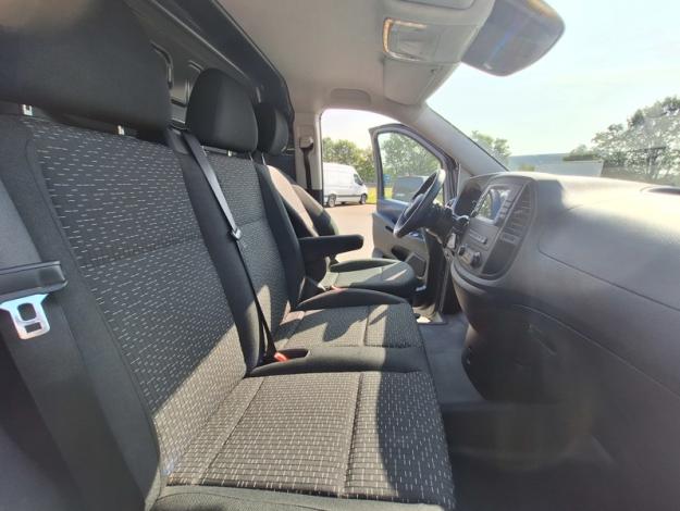 MERCEDES-BENZ Vito 114 CDI Fourgon Long Pro 