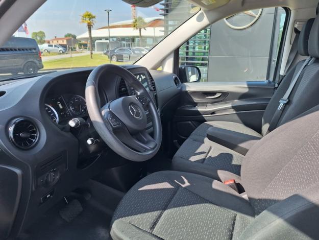 MERCEDES-BENZ Vito 114 CDI Fourgon Long Pro 