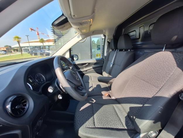 MERCEDES-BENZ Vito 114 CDI Fourgon Long Pro 