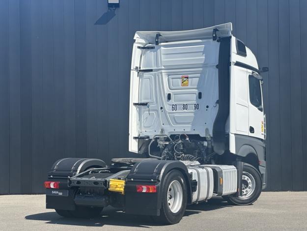 MERCEDES-BENZ Actros 1845 LS BigSpace  