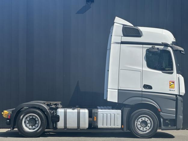 MERCEDES-BENZ Actros 1845 LS BigSpace  
