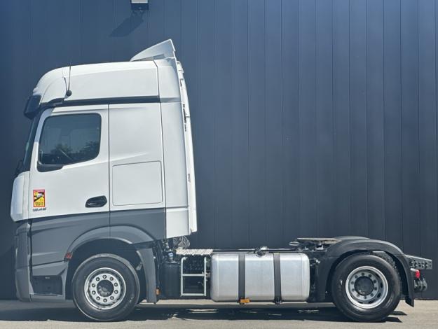 MERCEDES-BENZ Actros 1845 LS BigSpace  