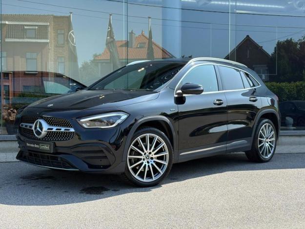 MERCEDES-BENZ GLA-Klasse GLA 250 e