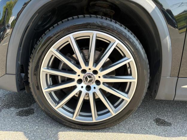 MERCEDES-BENZ GLA-Klasse GLA 250 e