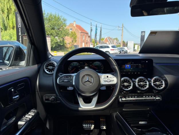 MERCEDES-BENZ GLA-Klasse GLA 250 e