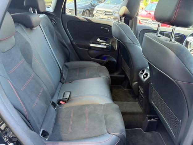 MERCEDES-BENZ GLA-Klasse GLA 250 e