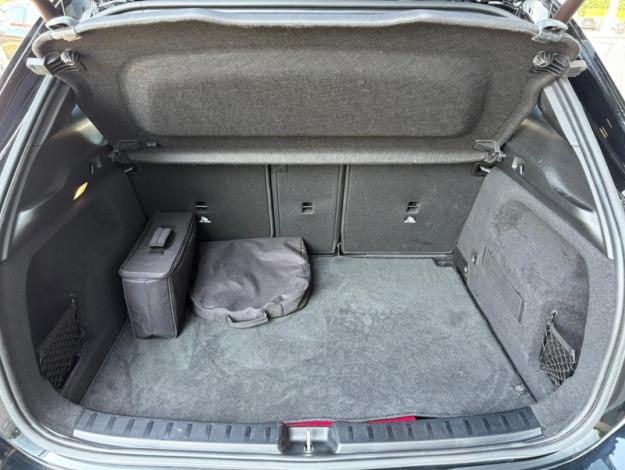 MERCEDES-BENZ GLA-Klasse GLA 250 e