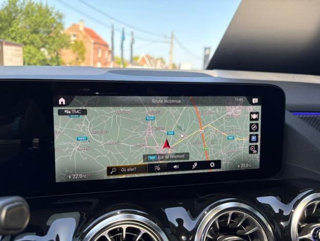 MERCEDES-BENZ GLA-Klasse GLA 250 e