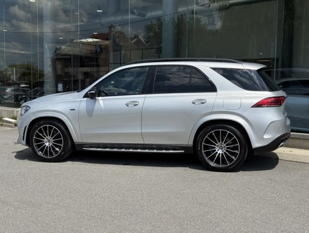 MERCEDES-BENZ GLE-Klasse GLE 350 de 4MATIC Off-Roader