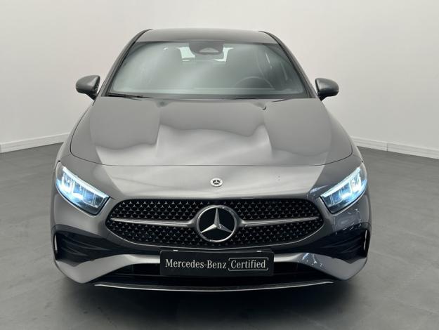 MERCEDES-BENZ A-Klasse A 250 e Compact Saloon