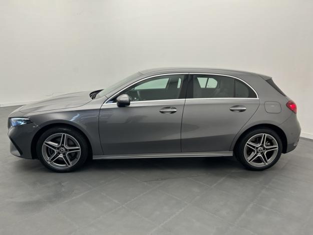 MERCEDES-BENZ A-Klasse A 250 e Compact Saloon