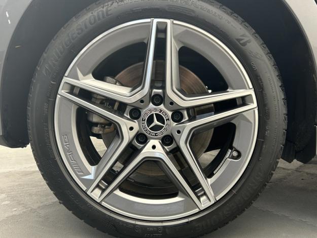 MERCEDES-BENZ A-Klasse A 250 e Compact Saloon