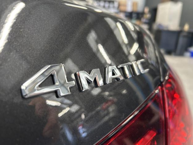 MERCEDES-BENZ c 200 4MATIC AMG Line 