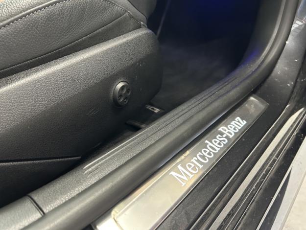 MERCEDES-BENZ c 200 4MATIC AMG Line 