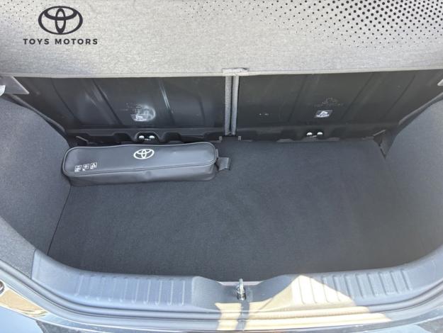 TOYOTA Aygo X 1.0 VVT-i 72 Design  