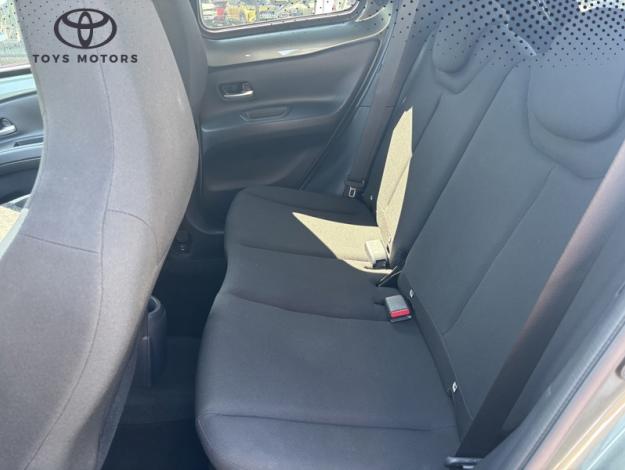 TOYOTA Aygo X 1.0 VVT-i 72 Design  