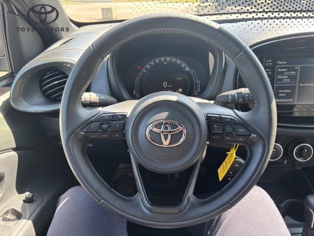 TOYOTA Aygo X 1.0 VVT-i 72 Design  