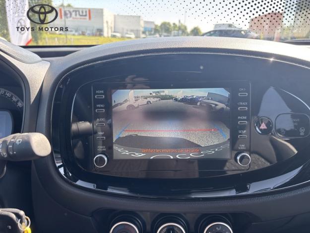 TOYOTA Aygo X 1.0 VVT-i 72 Design  