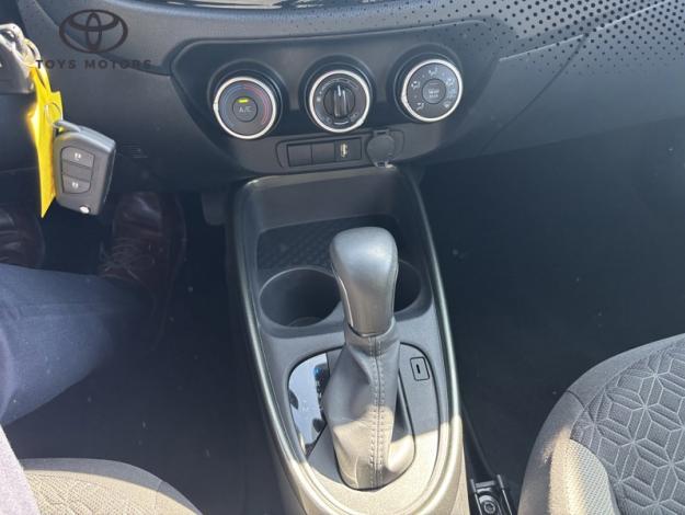 TOYOTA Aygo X 1.0 VVT-i 72 Design  