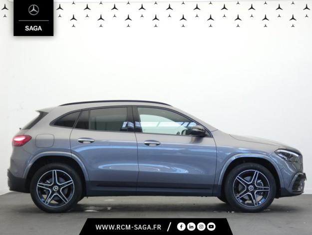 MERCEDES-BENZ GLA 250 e Hybrid EQ AMG Line  