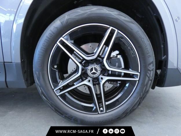 MERCEDES-BENZ GLA 250 e Hybrid EQ AMG Line  